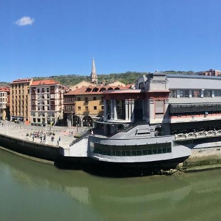 Old Town & River 빌바오 외부 사진