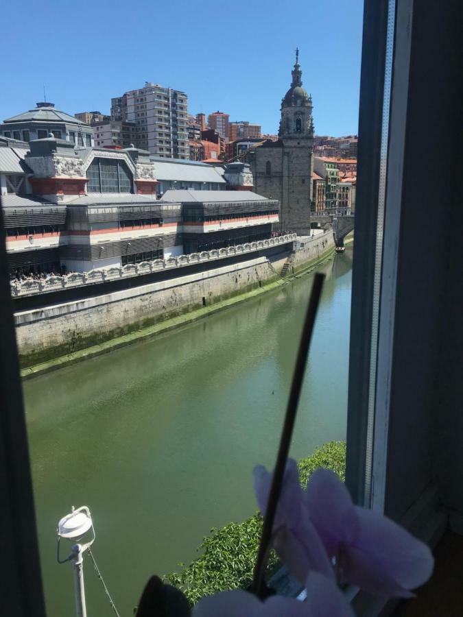 Old Town & River 빌바오 외부 사진